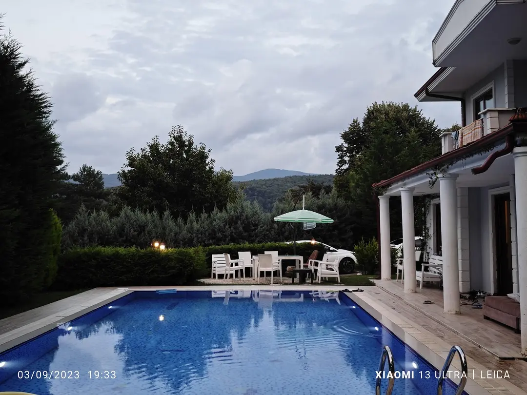Sapanca Bungalov Evleri - sapancadabungalov.com — Sakarya — küçük resim 2