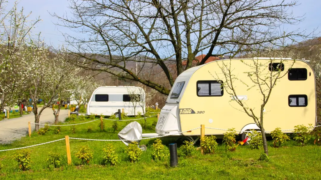 Caravan Life Sapanca — Sakarya — küçük resim 8
