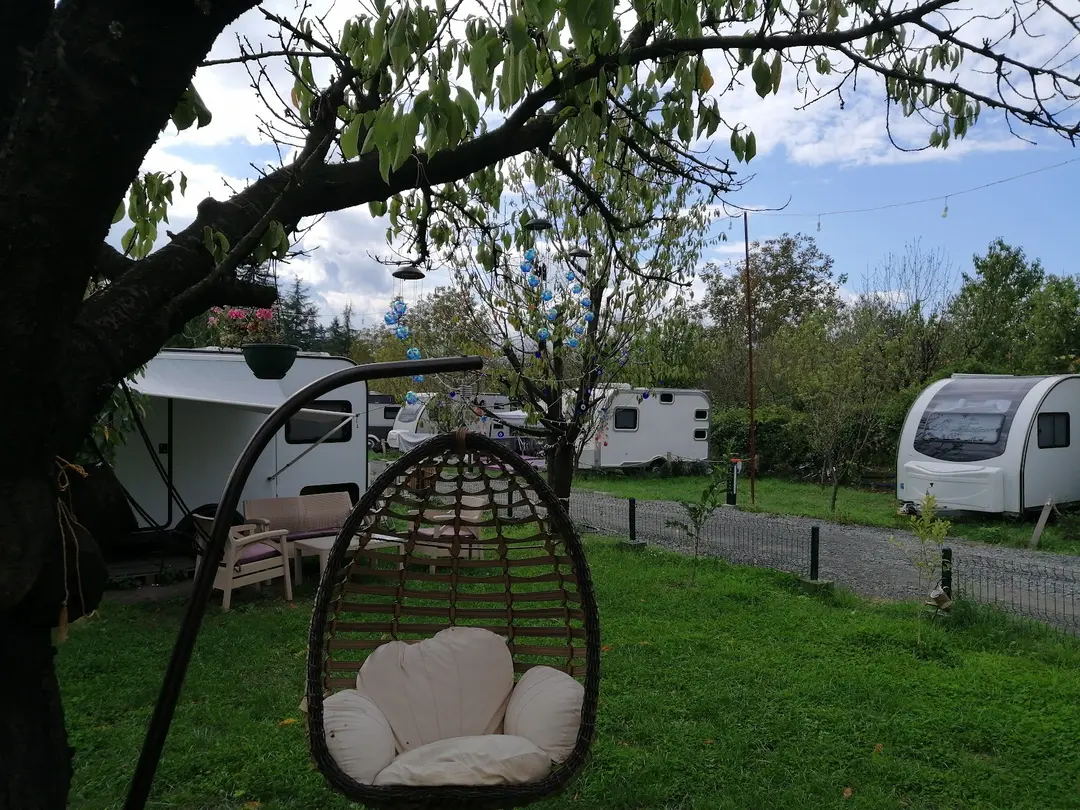 Caravan Life Sapanca — Sakarya — küçük resim 2