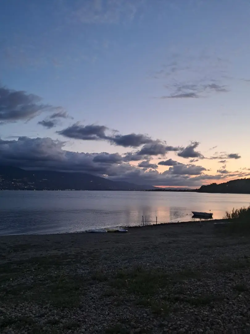 Caravan Life Sapanca — Sakarya — küçük resim 5