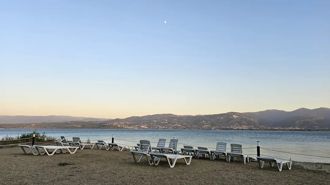 Caravan Life Sapanca — Sakarya — küçük resim 7