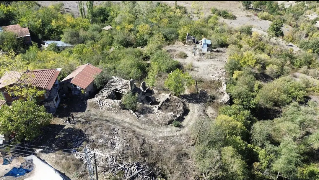 Geyve Karavan Kampı — Sakarya — küçük resim 4