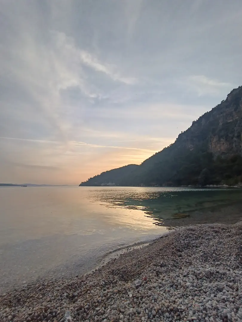 Lovers Cove Beach — Muğla — küçük resim 4