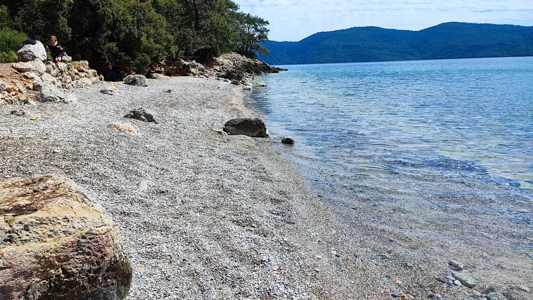 Lovers Cove Beach — Muğla — küçük resim 3