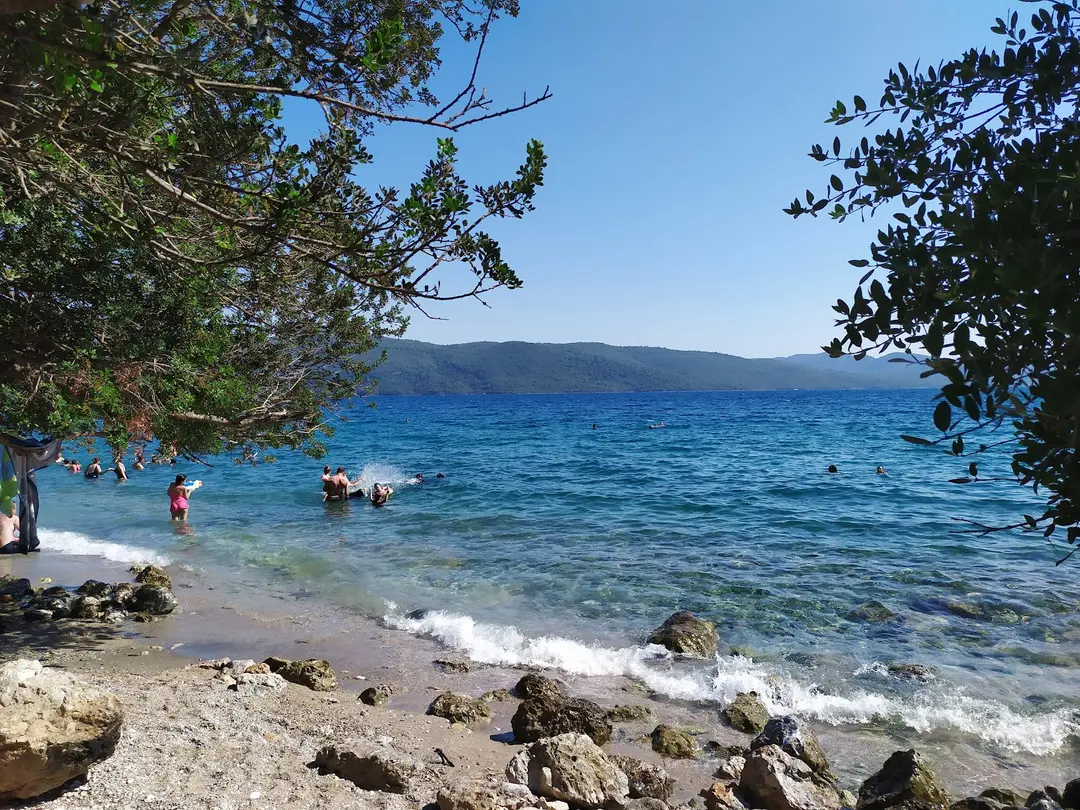 Lovers Cove Beach — Muğla — küçük resim 2