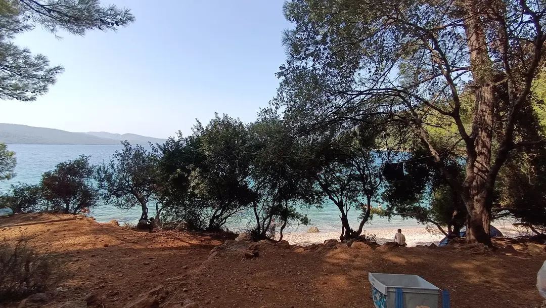 Lovers Cove Beach — Muğla — küçük resim 6