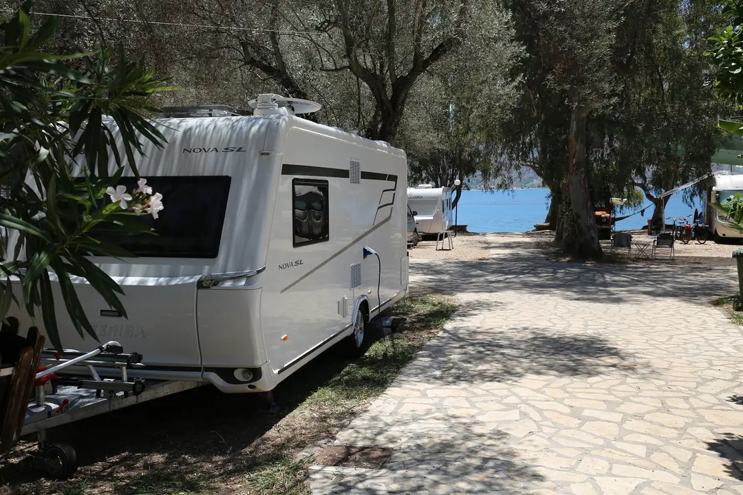 Çekme Karavan - Yol Hikayeleri — Sakarya — küçük resim 10