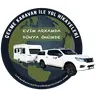 Çekme Karavan - Yol Hikayeleri