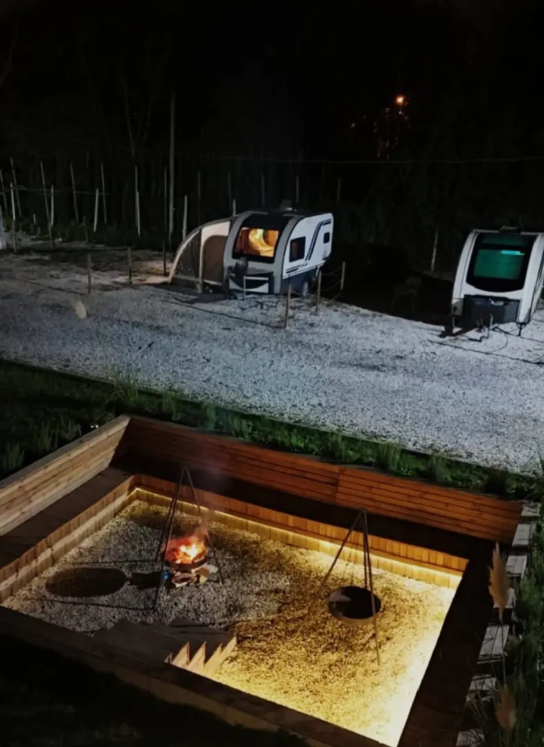 Onyx camping sapanca — Sakarya — küçük resim 6