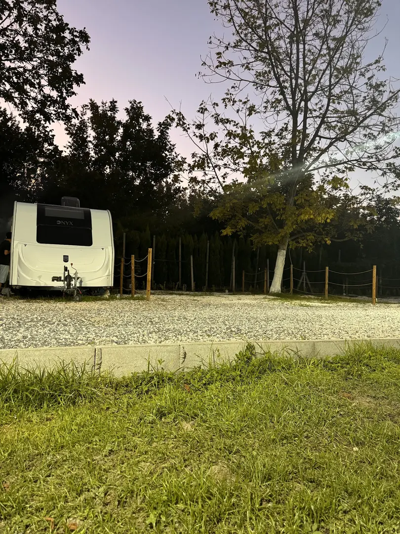 Onyx camping sapanca — Sakarya — küçük resim 2