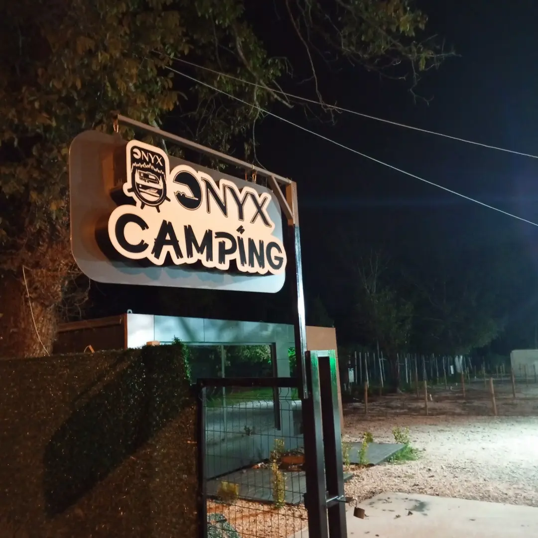 Onyx camping sapanca — Sakarya — küçük resim 3