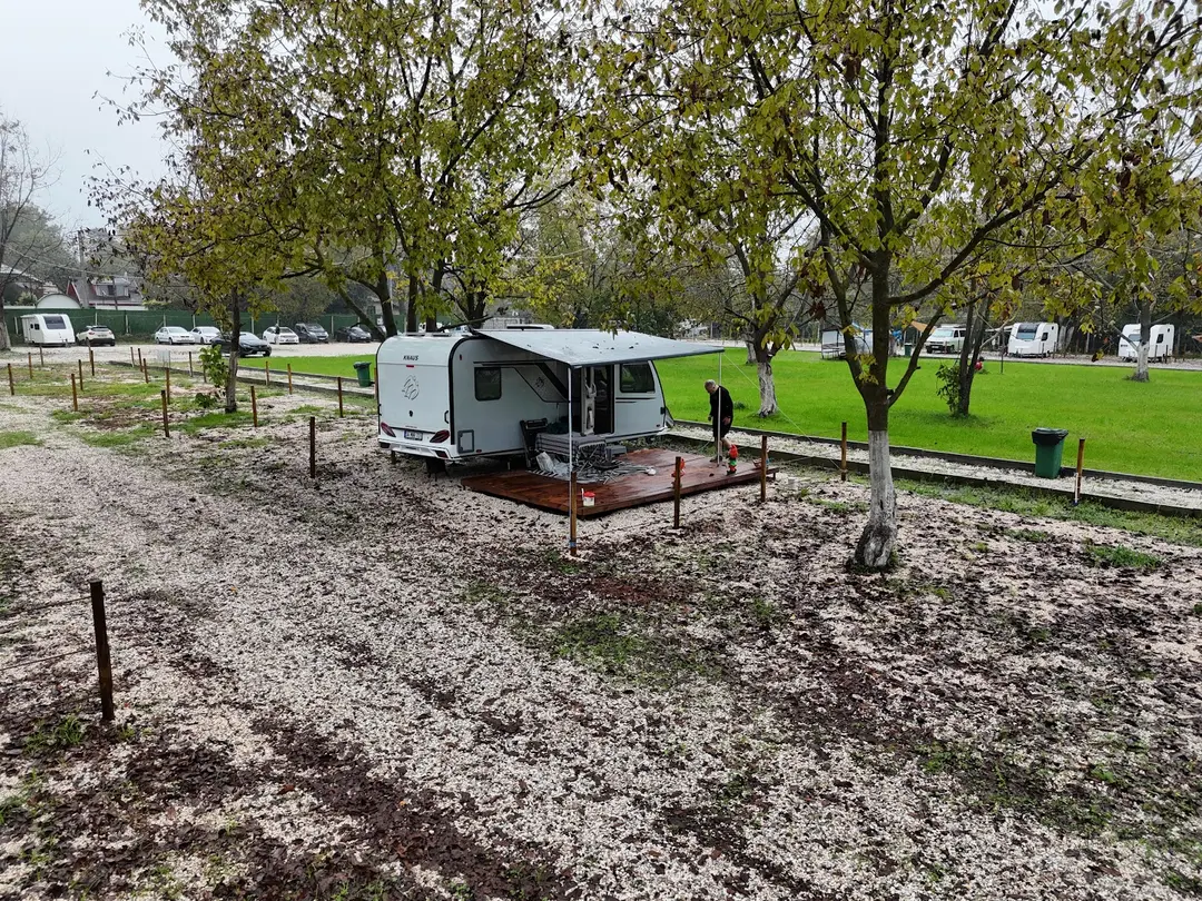 Onyx camping sapanca — Sakarya — küçük resim 4