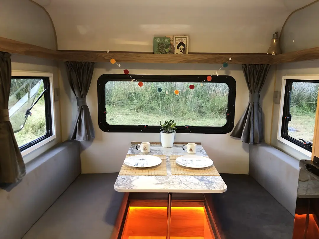Erba Karavan — Sakarya — küçük resim 8