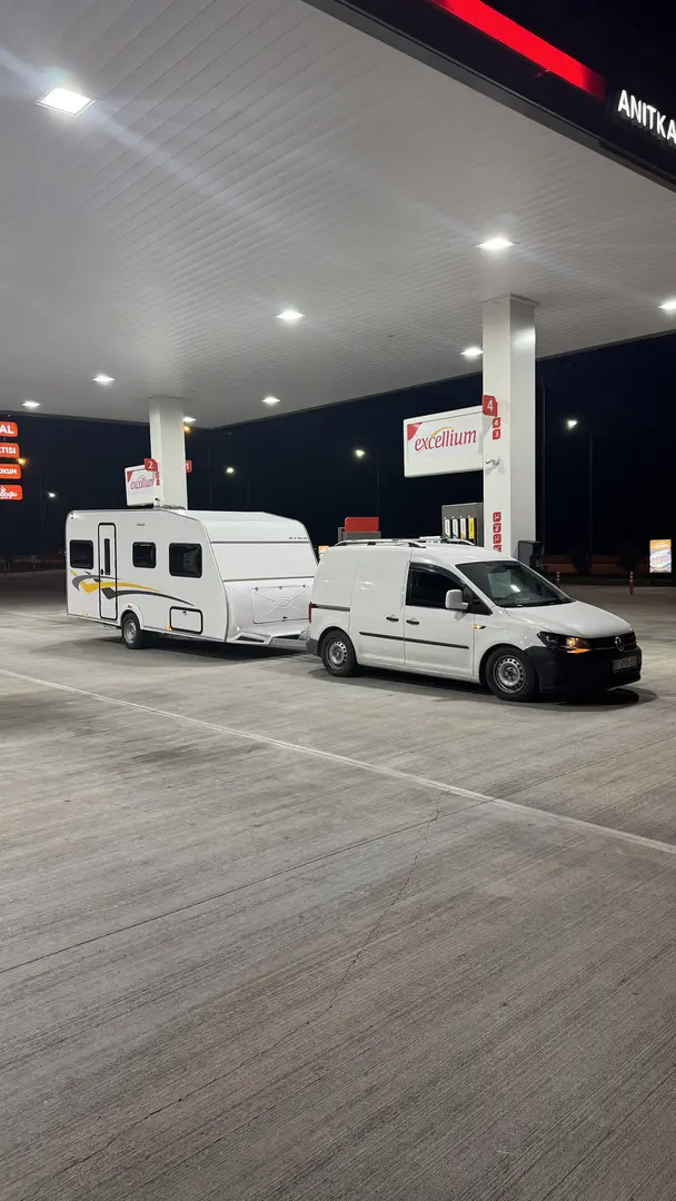 Erba Karavan — Sakarya — küçük resim 7