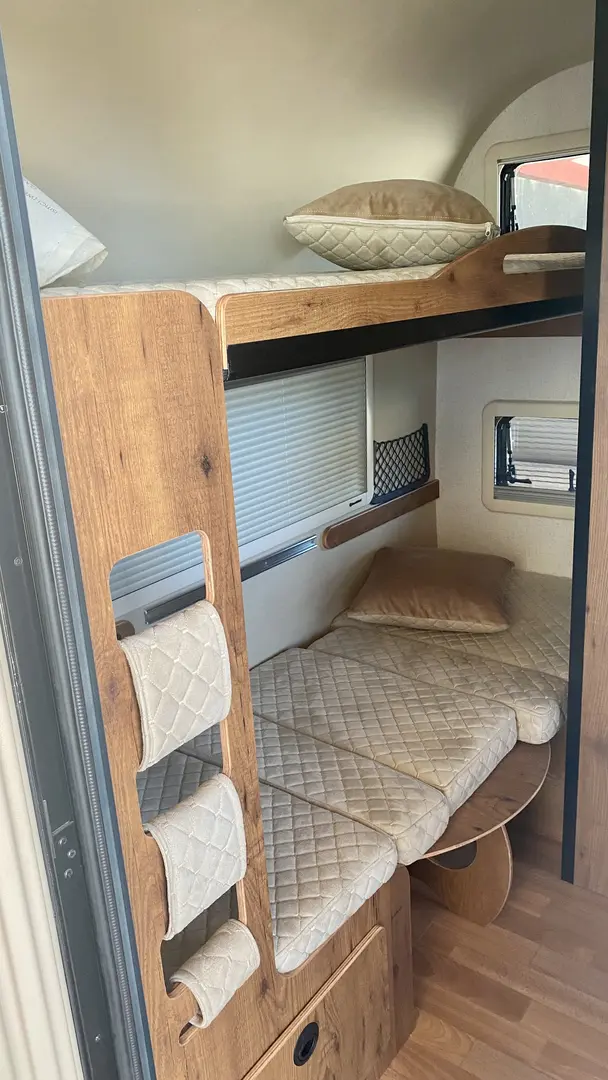 Tosbiq Karavan — Sakarya — küçük resim 2