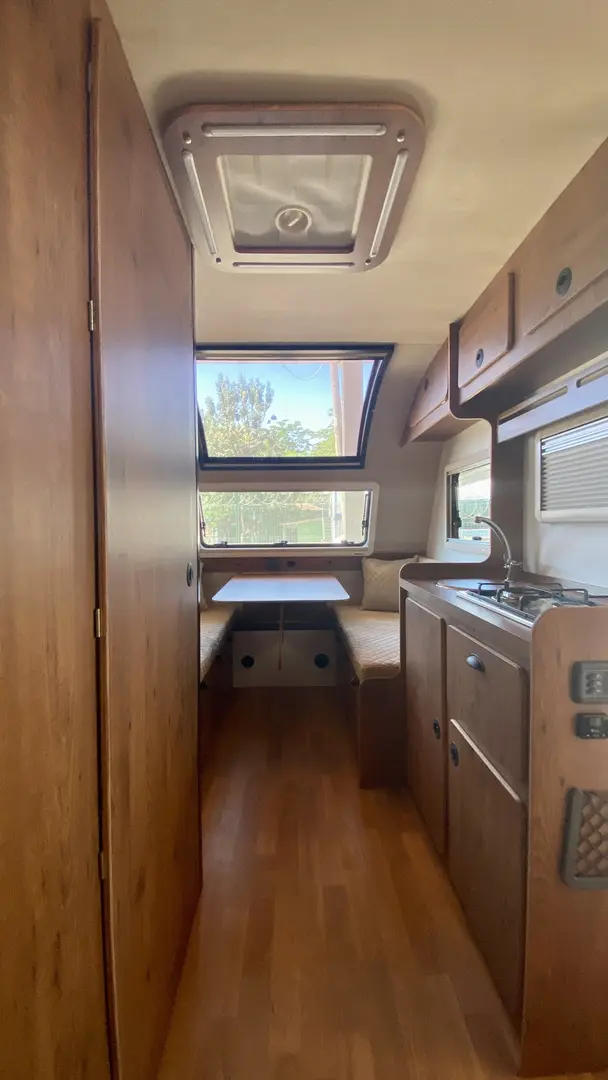 Tosbiq Karavan — Sakarya — küçük resim 5