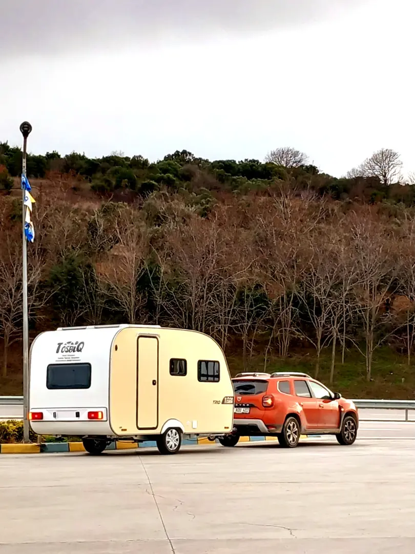 Tosbiq Karavan — Sakarya — küçük resim 6