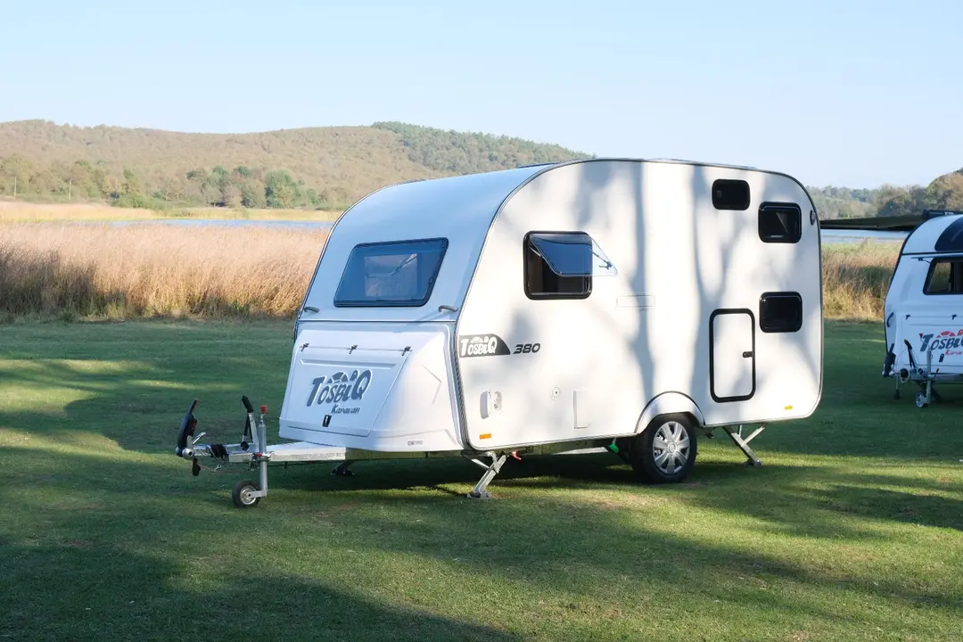 Tosbiq Karavan — Sakarya — küçük resim 4