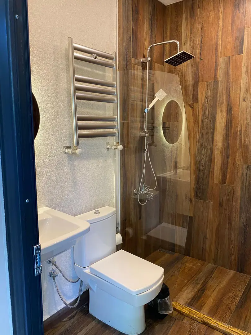 Sapanca Bungalov Evleri - sapancadabungalov.com — Sakarya — küçük resim 3