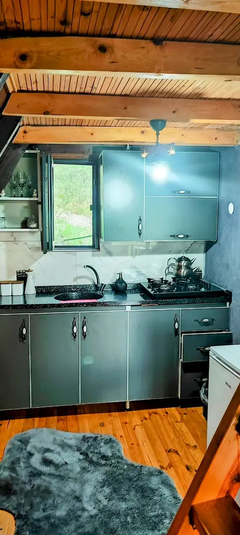 Kızılkaya Zirve Bungalov Evleri — Sakarya — küçük resim 5