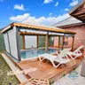 Sapanca Narlı Bahçe Bungalov