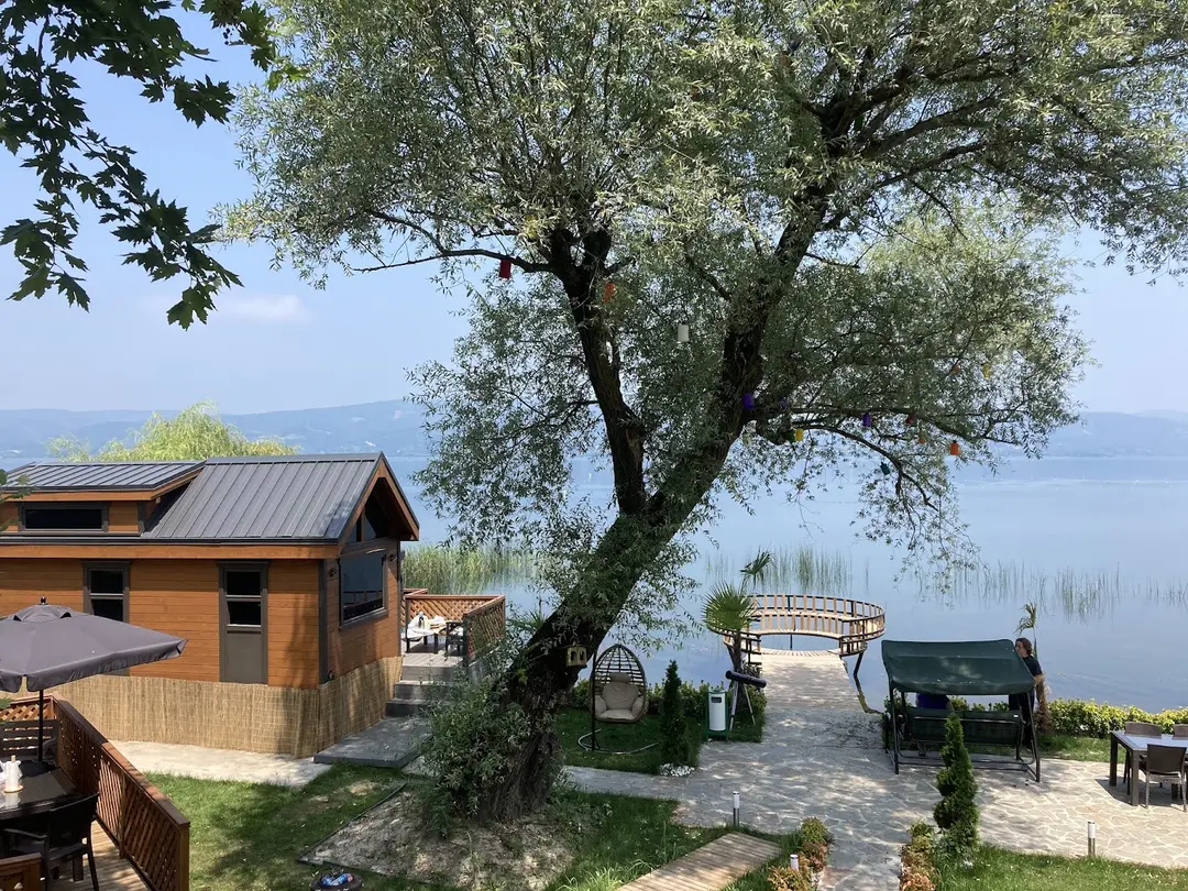 Sapanca Kıyı Bungalov — Sakarya — küçük resim 8