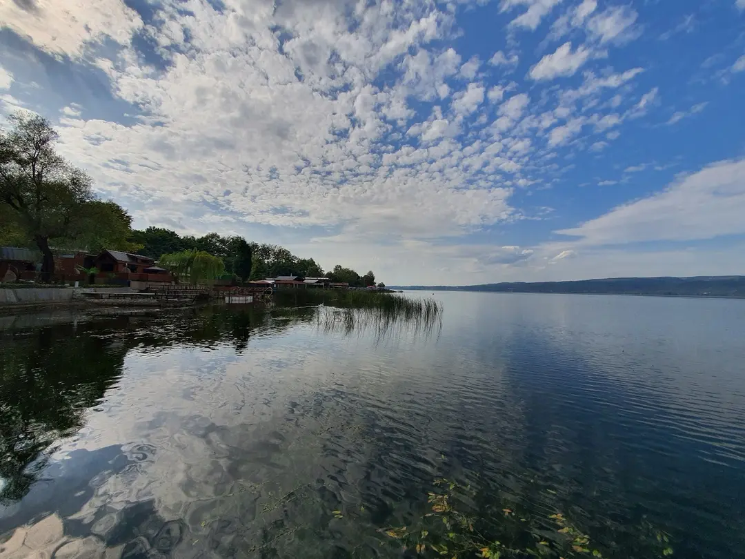 Sapanca Kıyı Bungalov — Sakarya — küçük resim 6