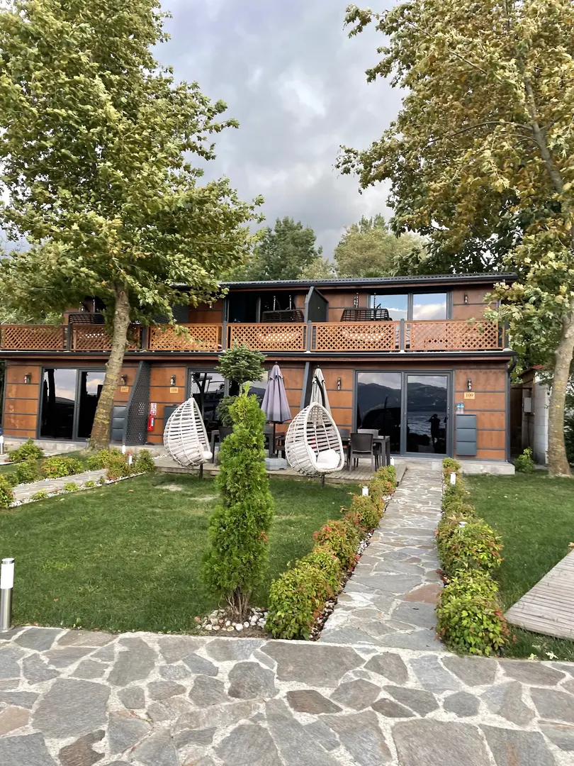 Sapanca Kıyı Bungalov — Sakarya — fotoğraf 1