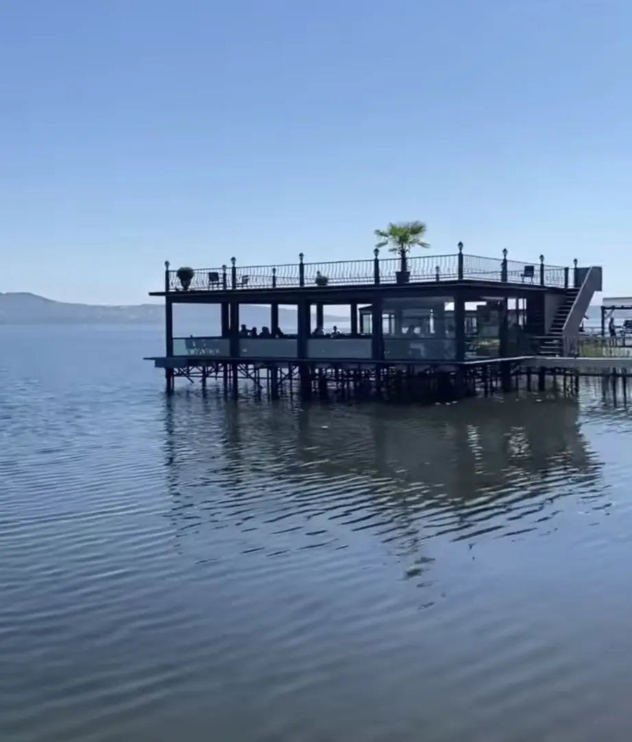 Sapanca Kıyı Bungalov — Sakarya — küçük resim 7