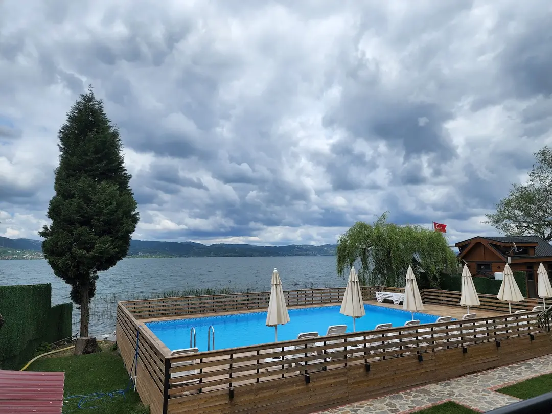 Sapanca Kıyı Bungalov — Sakarya — küçük resim 3