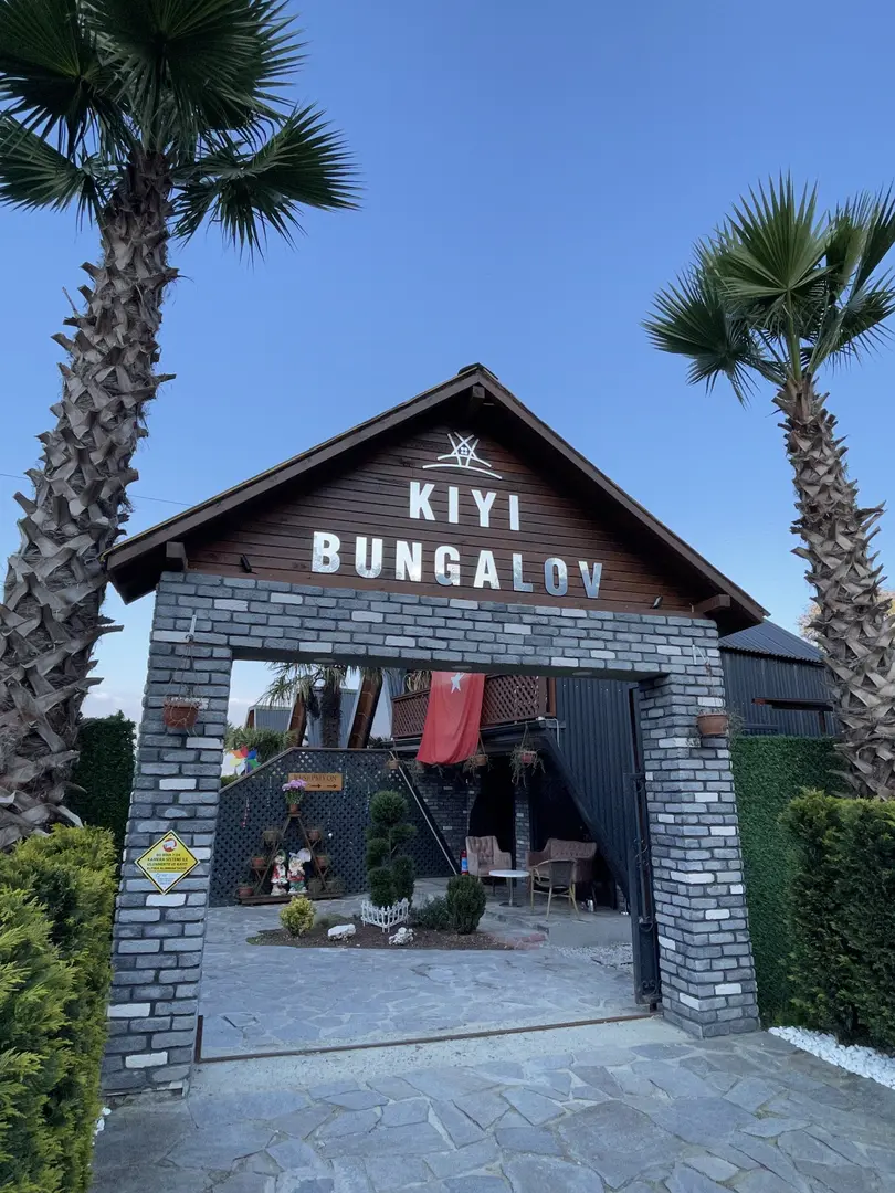 Sapanca Kıyı Bungalov — Sakarya — küçük resim 9