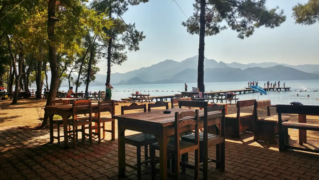 Çubucak Waldcamp