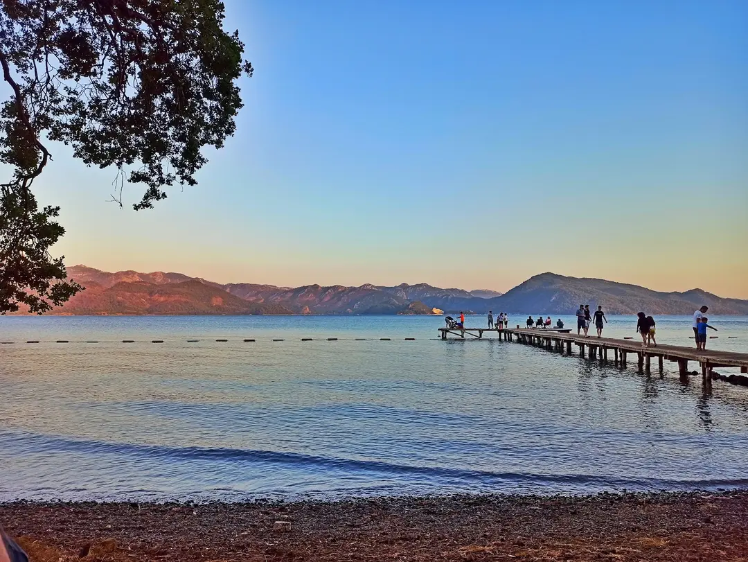 Çubucak Forest Camp — Muğla — küçük resim 9