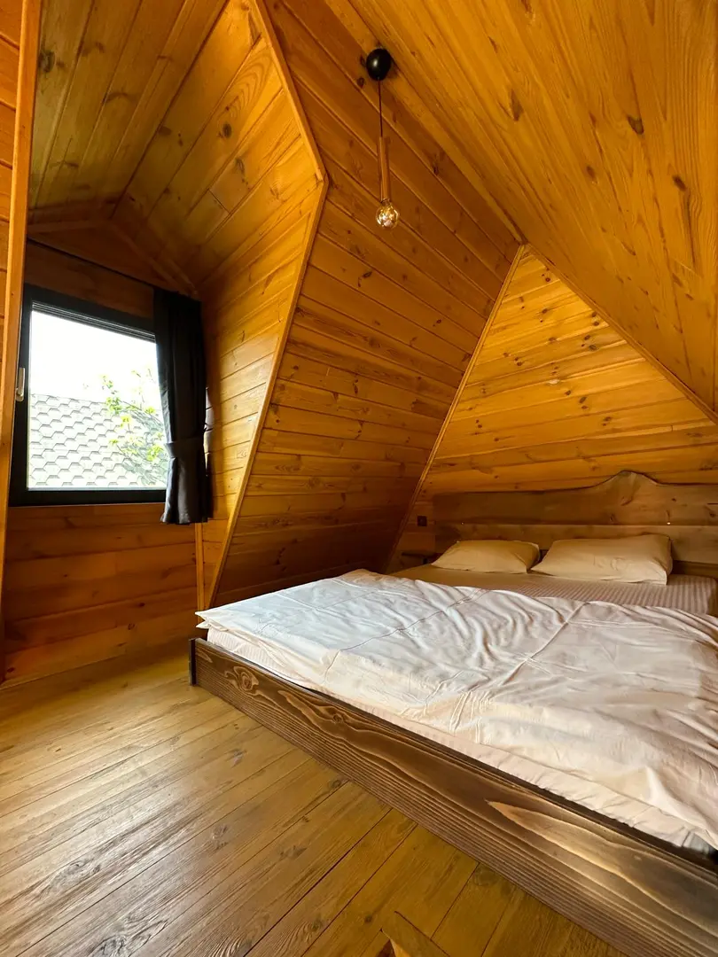 Sapanca Köy Bungalov — Sakarya — küçük resim 2