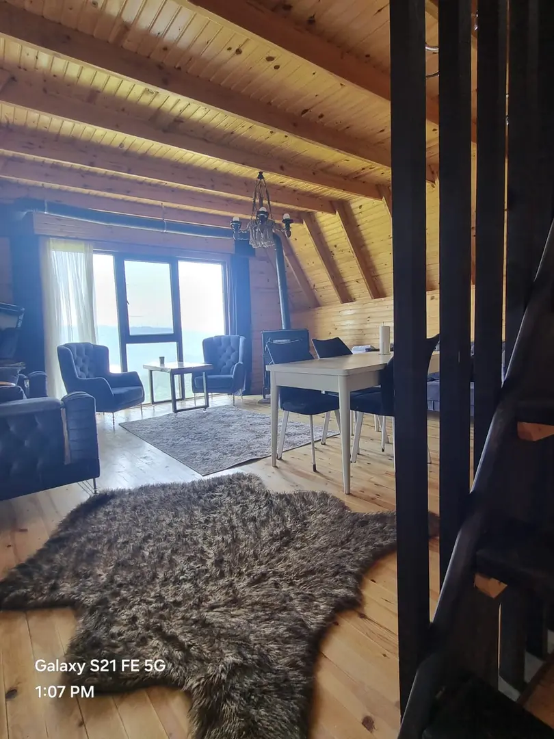 Ortaköy Bungalov Evleri — Sakarya — küçük resim 5