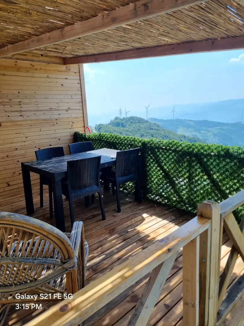 Ortaköy Bungalov Evleri — Sakarya — küçük resim 6