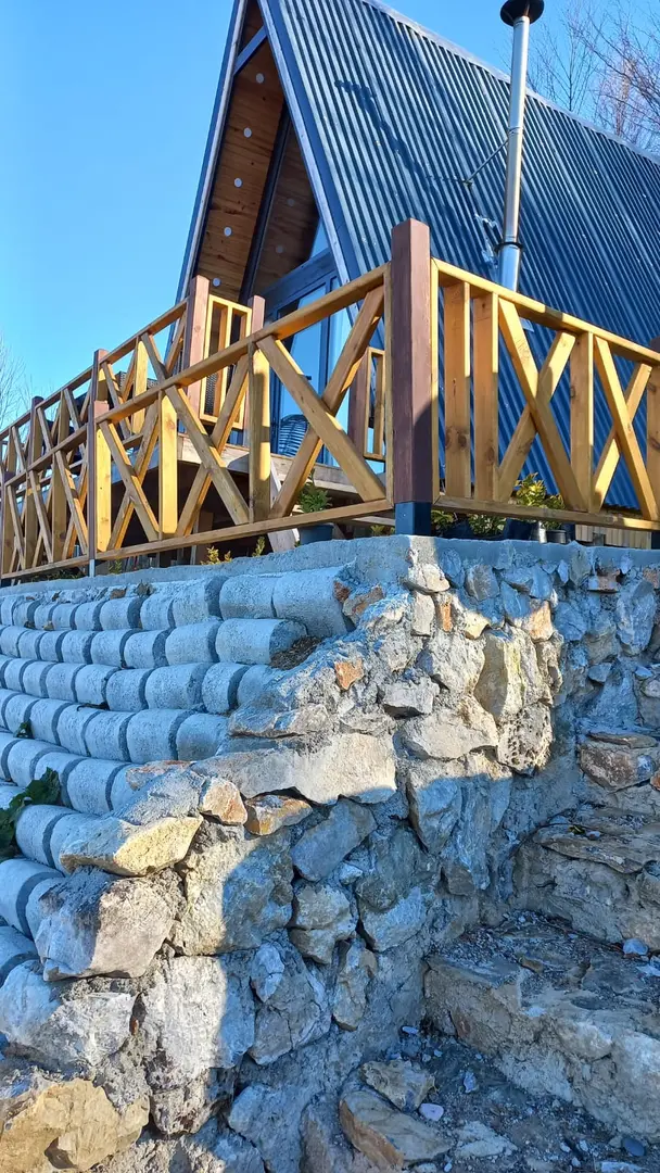 Ortaköy Bungalov Evleri — Sakarya — küçük resim 8
