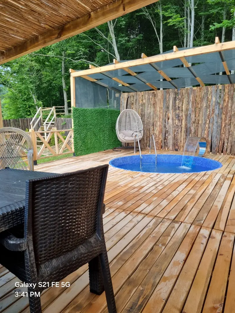 Ortaköy Bungalov Evleri — Sakarya — küçük resim 7