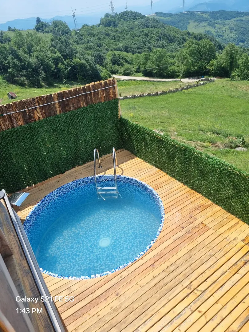 Ortaköy Bungalov Evleri — Sakarya — küçük resim 3