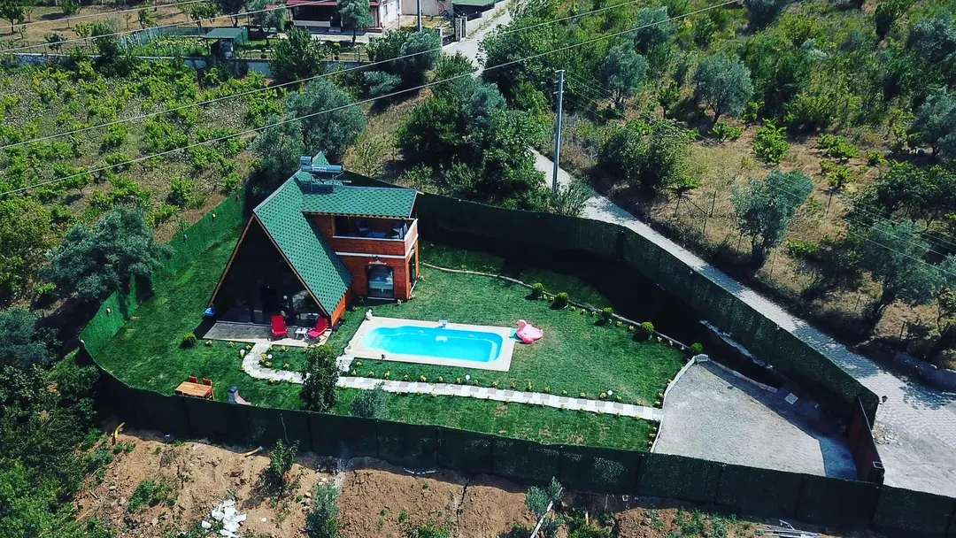 Sakarya Eylül Bungalow