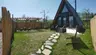Alcedo Bungalov
