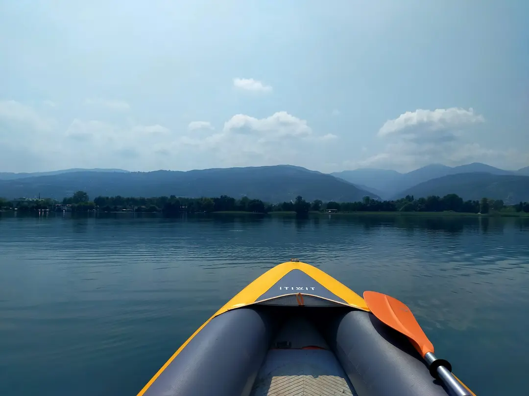 Alcedo Bungalov — Sakarya — küçük resim 7