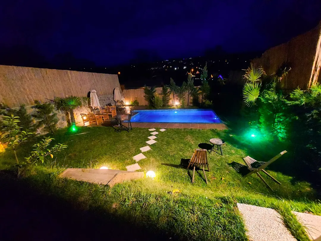 SAPANCA YURA BUNGALOV — Sakarya — küçük resim 7