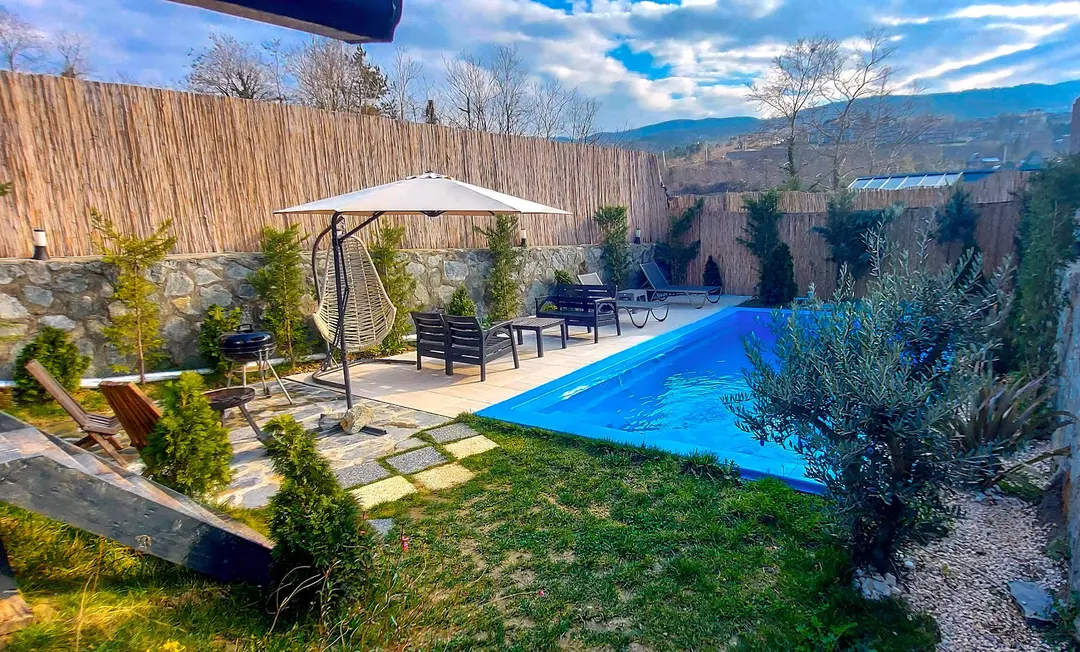 SAPANCA YURA BUNGALOV — Sakarya — küçük resim 5