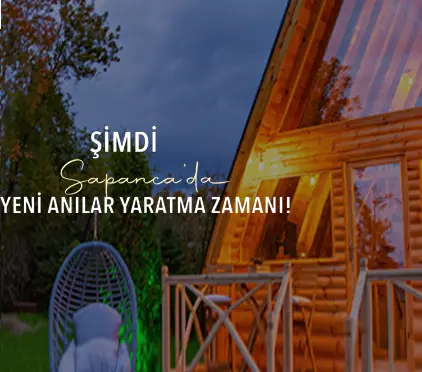 Sapanca Bungalov Evleri - sapancadabungalov.com — Sakarya — küçük resim 6