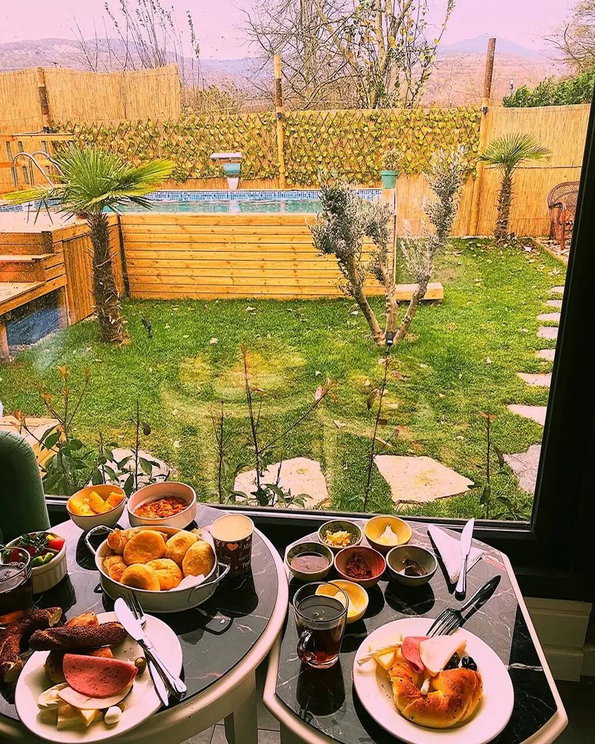 Sapanca Bungalov Evleri - sapancadabungalov.com — Sakarya — küçük resim 5