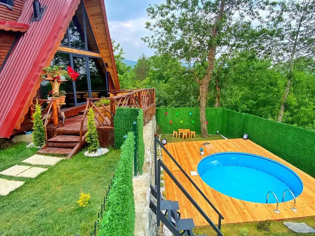 Sapanca Bungalov Evleri - sapancadabungalov.com
