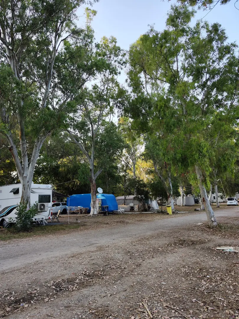 Camping Site — Muğla — küçük resim 5