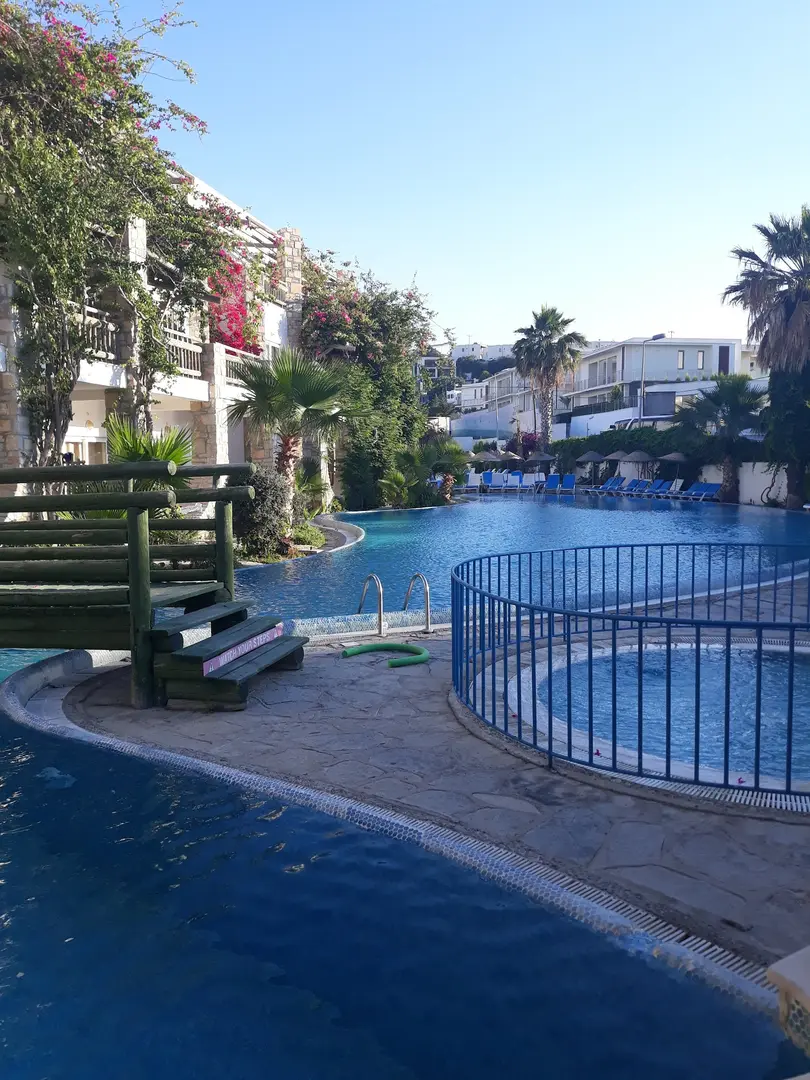 Camping Site — Muğla — küçük resim 9