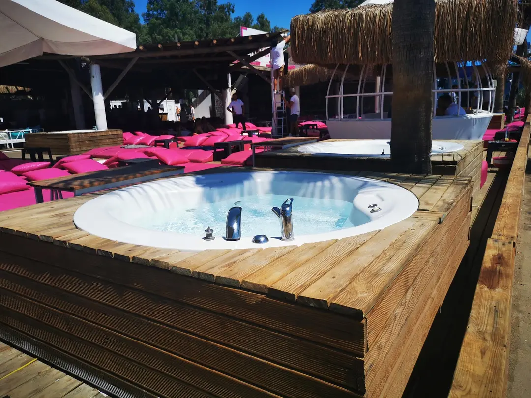 Camping Site — Muğla — küçük resim 3